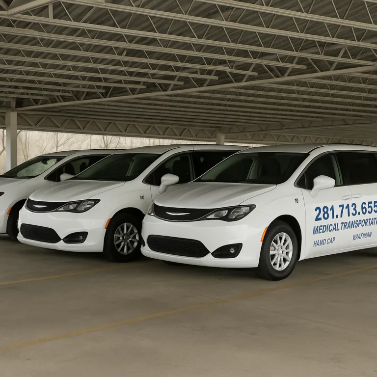 Texas Mobile MD