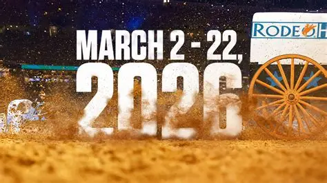 Houston Rodeo 2026